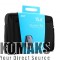 Carrying Case ACER Notebook Starter Kit 15.6'' (Belly band packaging)