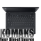 Laptop ACER TravelMate TMB117-M-C53H 11.6