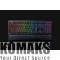 Gaming keyboard RAZER