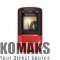 MP4 player PHILIPS, 1.8" display, 4GB, Red