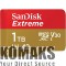 SANDISK 1 TB, Micro SDHC