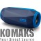 Wireless portable speaker Philips SB500A ShoqBox 30W blue