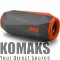 Wireless portable speaker Philips SB500M ShoqBox 30W orange