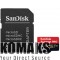 Memory card SanDisk Extreme Pro microSDHC 32GB + SD Adapter