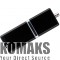 USB flash memory SILICON POWER 8GB USB 2.0 Luxmini 710 Black