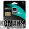 SD memory card SONY 64GB class 6