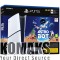 Sony PS5 Slim Digital 1TB + Astro Bot