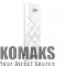 USB flash memory SILICON POWER 32GB U03 White