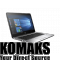 Laptop HP EliteBook 840 G3 Windows 7