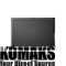 Tablet Lenovo tab 3 10" WiFi 2GB RAM 16GB ROM ZA0X0089EU