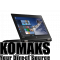 Laptop Lenovo ThinkPad Yoga 260 12.5