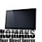 Monitor Acer Touch T232HLabmjjz IPS LED 23''