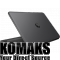 HP 250 G5 Laptop