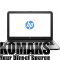 HP 250 G5 Laptop