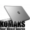 HP 250 G5 Laptop