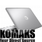 HP ProBook 440 G4 14