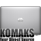 HP ProBook 440 G4 14