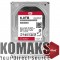 Hard drive WD Red PRO 6TB SATAIII 