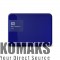 External Hard drive WESTERN DIGITAL MyPassport Ultra 2TB USB 3.0 Blue 