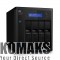 Network drive storage WD MyCloud EX4100 8TB 4-bay 