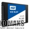 Hard drive SSD WD Blue 1TB 2.5