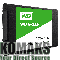 SSD WESTERN DIGITAL - WD WD Green 3D NAND SSD SATA III 2.5