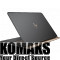 Laptop HP Specter 13 Pro 13.3