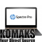 Laptop HP Specter 13 Pro 13.3