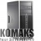 XL504AV - HP Compaq 6200 Pro MT,i3-2100 3.10 GHz, 2GB DDR3 (1x2GB), 500GB HDD, SuperMulti, 22-in-1 MCR, Linux 