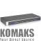 Network switch NETGEAR XS716E 16x 10GE, Prosafe Plus Switch