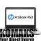 Laptop HP ProBook 450 G4 Windows 10